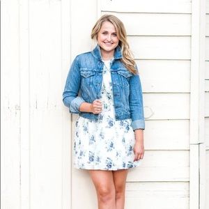 Urban Outfitters Kimchi Blue Dress